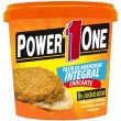 Pasta de Amendoim Integral Crocante - 1 Kg Power One