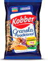 Granola Kobber Tradicional 1Kg 